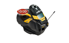 得利捷Datalogic STAR Cordless System 的工业级手持区域成像器条形码阅读器PowerScan PM8500 2D 得利捷Datalogic STAR Cordless System 的工业级手持区域成像器条形码阅读器PowerScan PM8500 2D